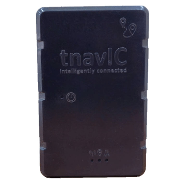 tnavIC AIS-140 GPS vehicle tracking device hardware for Himachal Pradesh